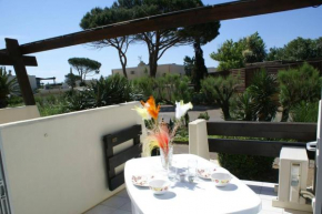 Studio 411, Port Nature 4 au village naturiste